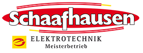 Elektrotechnik Robert Schaafhausen